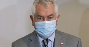 Ministro Paris y Colegio Médico condenaron el ataque contra SAPU de Puente Alto