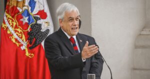 Gobierno le baja el perfil a informe de inteligencia del Ejército sobre el estallido social