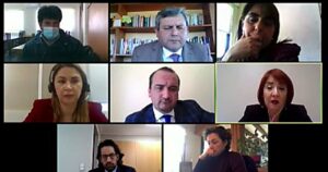 Caso Carolina Fuentes: decretan prisión preventiva para único sospechoso por el crimen