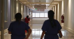 Atenciones ambulatorias oncológicas disminuyeron en un 60% por la pandemia