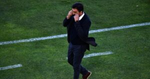 Juvenil salva el debut de Gustavo Quinteros al mando de Colo Colo