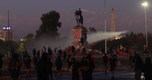 Minsal anunció un plan sanitario por el primer aniversario del 18-O