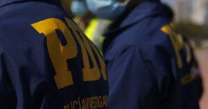 Investigan hallazgo de cuerpo de joven baleado en orilla del río Maipo