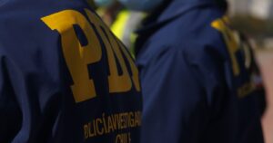 Impactante vuelco en caso de joven encontrada en Pudahuel: inventó secuestro y abuso sexual