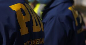 PDI desestimó femicidio frustrado en Macul: mujer se autoinfirió heridas