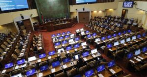 Cámara despacha norma para facilitar la inscripción de candidaturas independientes para órgano constituyente