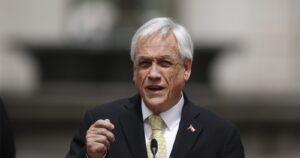 Piñera por muerte de carabinero: 