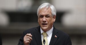 Presentan querella contra Sebastián Piñera por caso de joven muerto en La Victoria