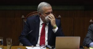 Con abstenciones de la ex Nueva Mayoría: diputados rechazan acusación constitucional contra Jaime Mañalich