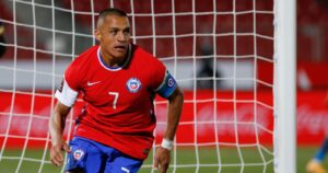 Alexis Sánchez aclara sus dichos: 