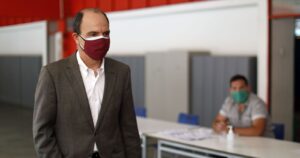 Gobierno presentó guía de preguntas y respuestas sobre el plebiscito