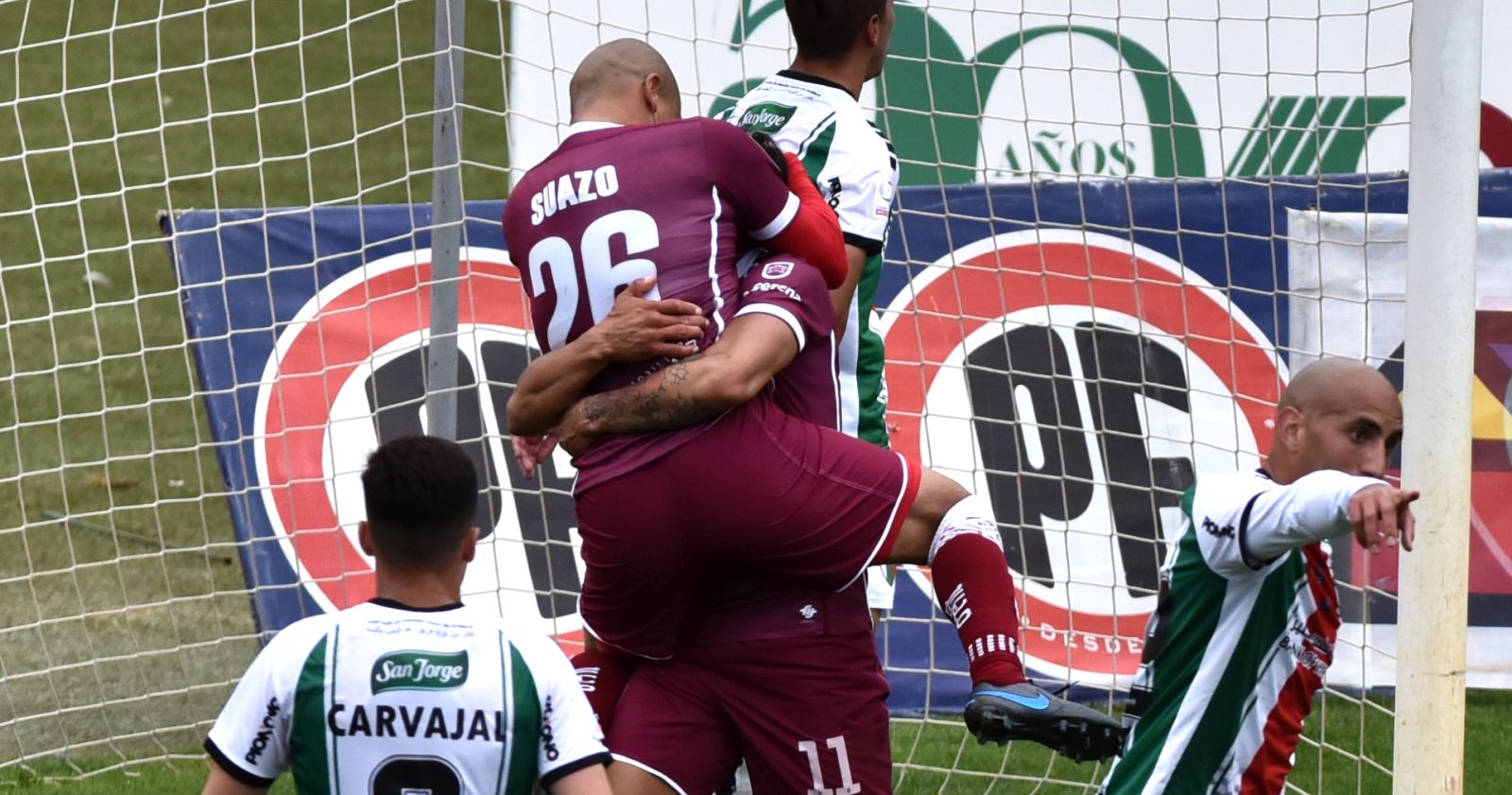 Suazo Palestino