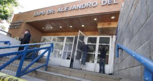 Familia denuncia que joven fue linchado por error en Puente Alto