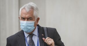 Corte Suprema autoriza incautación de correos del Minsal