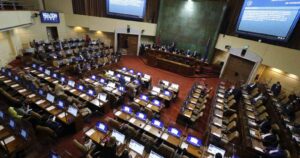 Los proyectos de ley de los diputados del 1%