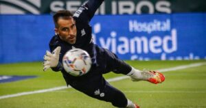 Betis de Pellegrini y Bravo cayó en su visita al Atlético de Madrid