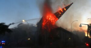 Jair Bolsonaro acusa 