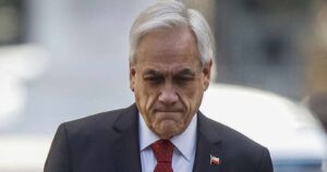 Cadem: aprobación de Piñera cae a 16% y sube desacuerdo con manifestaciones violentas