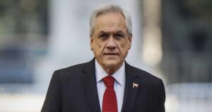 El giro de La Moneda y Sebastián Piñera a días del plebiscito