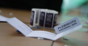 Gobierno publica decálogo para desmentir fake news del plebiscito