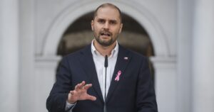 Bellolio tras arrollador triunfo del Apruebo: 