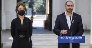 Gobierno retrocede y anuncia transporte gratuito en el Plebiscito