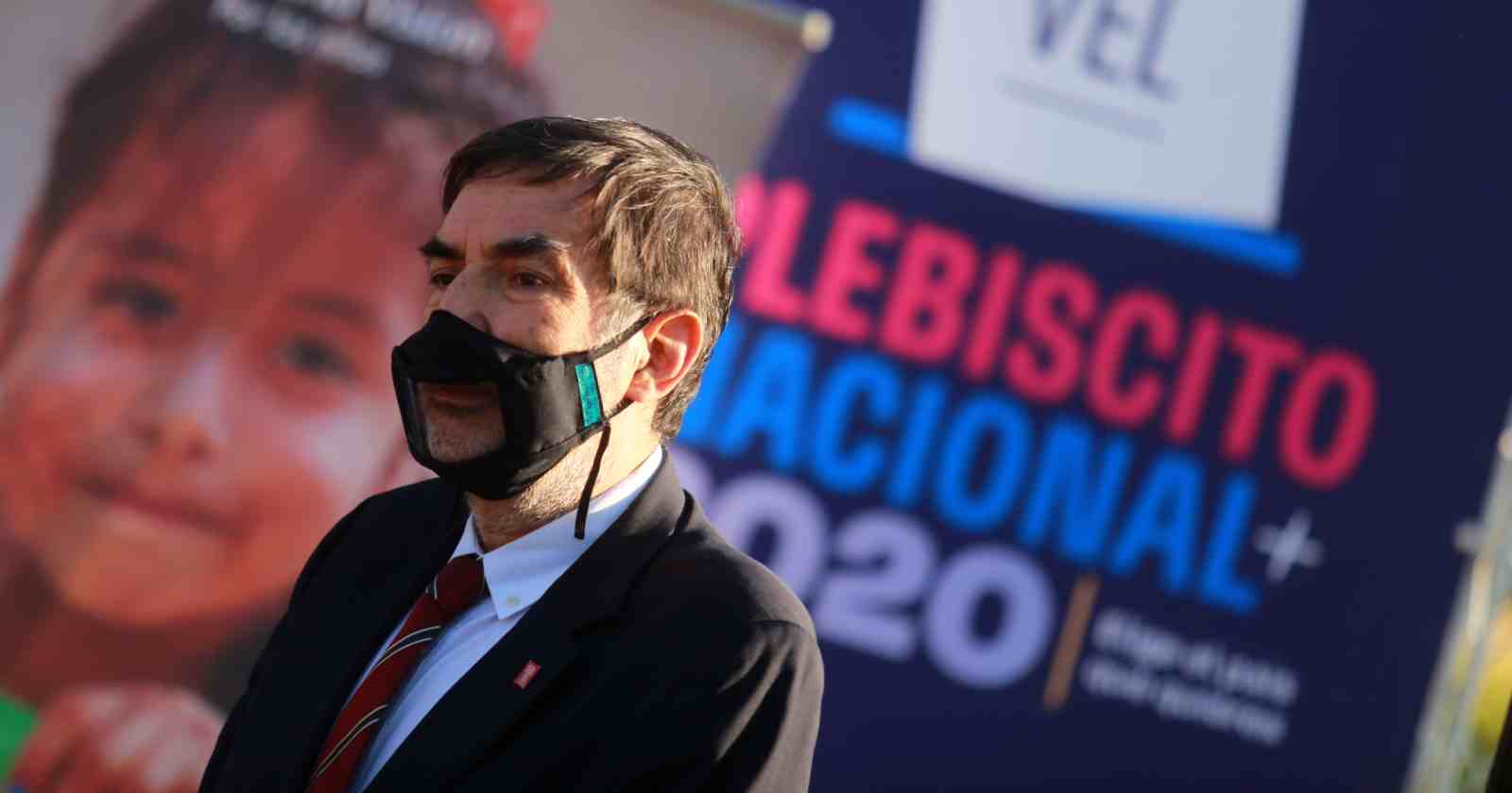 Servel Plebiscito mayor votación