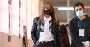 UDI tras derrota del Rechazo: 