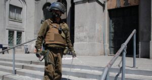 Los incidentes y Covid positivos que han marcado la jornada de votación en regiones