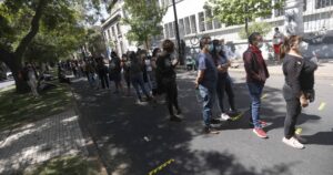 Las 10 claves de un día histórico para Chile