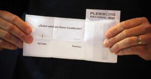 Triunfo para la democracia y para los jóvenes