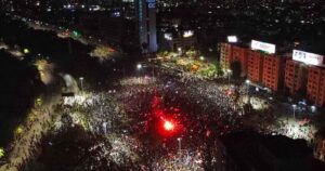 España pone su experiencia a disposición del proceso constitucional de Chile