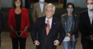Piñera: 