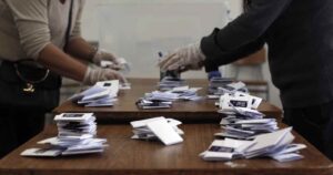 Subrepresentación comunal y electos con un 1%: así se armará la Convención Constituyente