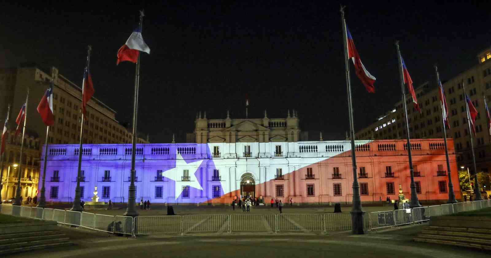 plebiscito participación 1988