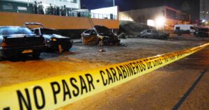 Saqueos, ataques a comisarías y detenidos en distintas comunas tras manifestaciones