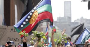 Senado: triunfa propuesta opositora de escaños reservados para pueblos originarios