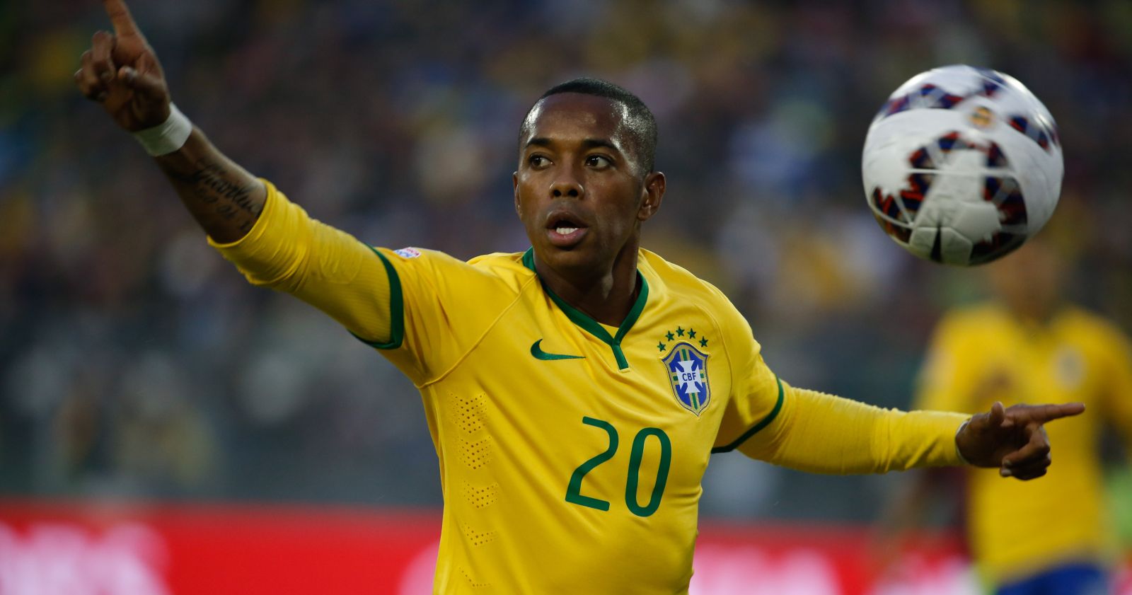 robinho