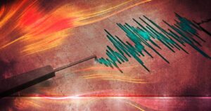 Segundo sismo de mediana intensidad sacude a la zona central durante este miércoles