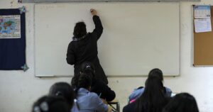 Cómo darle un giro a tu carrera y convertirte en docente