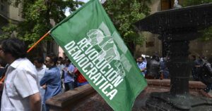 Ex presidente de RD respaldó a ex funcionaria del Minsal que denunció presunta 