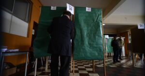 Los candidatos más polémicos confirmados para las elecciones de gobernadores regionales