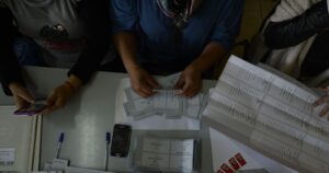 La lista de candidatos confirmados por Chile Vamos y oposición para las elecciones de alcaldes y gobernadores regionales