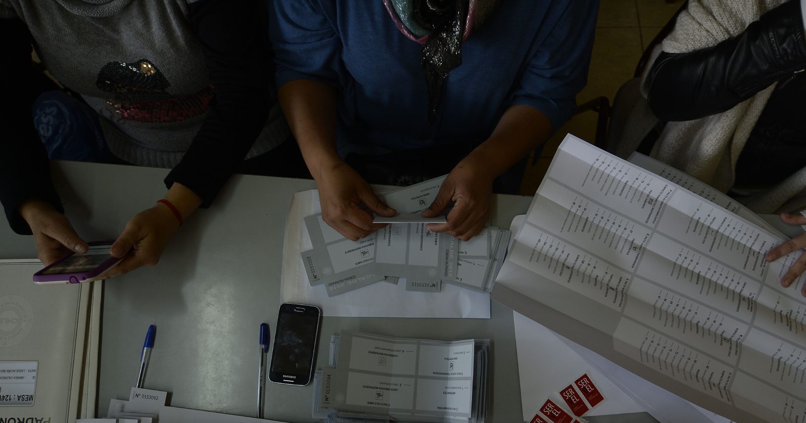 candidatos alcaldes gobernadores