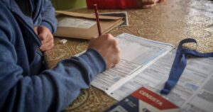 INE retrasa el Censo por COVID-19: se realizará en 2023