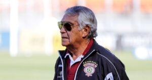 José Sulantay y las declaraciones de Alexis por el recambio: 