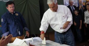 Gobierno desmiente que cambio de domicilio electoral de Sebastián Piñera sea por miedo a protestas