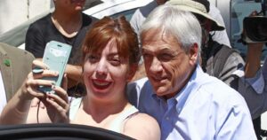 2020 vs. 2017: así votaron hoy las comunas donde Piñera arrasó en la presidencial