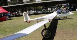 El lobby del Club de Planeadores para extender controversial contrato de arriendo con Municipalidad de Vitacura