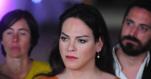 Brigada del Cibercrimen investigará denuncia por juego que incita a matar a Daniela Vega